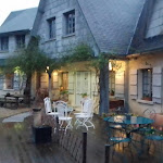 Photo n° 6 de l'avis de Oryn.e fait le 14/03/2020 à 08:54 pour Chambres d'hôtes Le jardin de Saint Jean à Saint-Jean-aux-Bois
