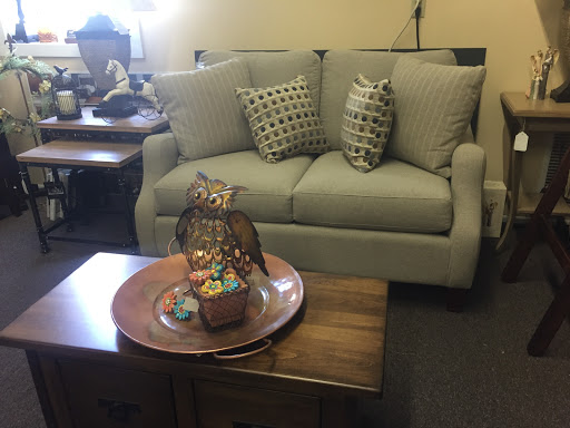 Outdoor Furniture Store «Liberty Square Furniture», reviews and photos, 8639 Portage Rd, Portage, MI 49002, USA