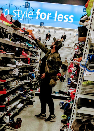 Clothing Store «Ross Dress for Less», reviews and photos, 1375 SE 17th St, Fort Lauderdale, FL 33316, USA