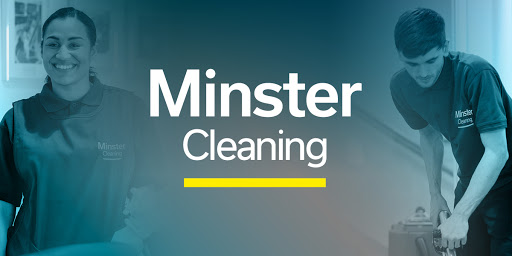Minster Cleaning Services South Wales