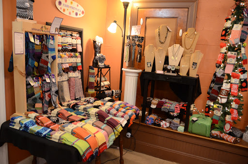 Boutique «Merchants At Cokers», reviews and photos, 401 Wilson Ave, Tullahoma, TN 37388, USA