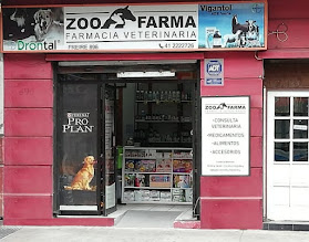 Zoofarma Farmacia Veterinaria