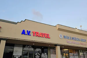 AV Travel and Tours image