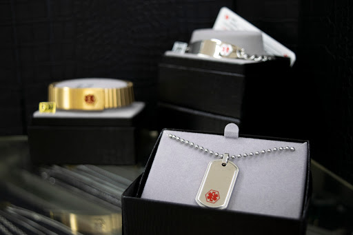 Jeweler «Michigan Jewelers», reviews and photos, 337 E Michigan St, Orlando, FL 32806, USA