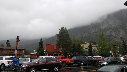 Cafe «Rocky Mountain Coffee Roasters», reviews and photos, 285 Main St, Frisco, CO 80443, USA