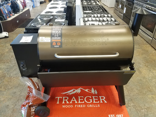 Appliance Store «Martin Appliance», reviews and photos, 4216 Oregon Pike, Brownstown, PA 17508, USA