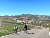 Andalucian Cycling Experience en Ronda
