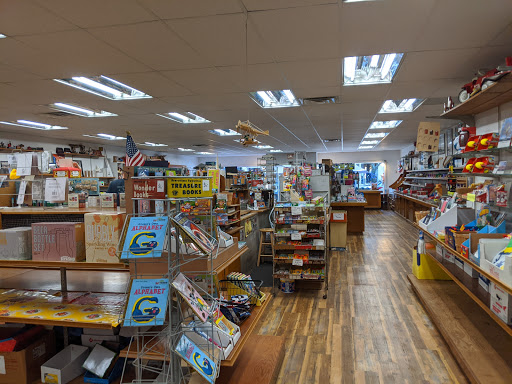 Variety Store «Al Stickle 5 & Dime Store», reviews and photos, 13 E Market St, Rhinebeck, NY 12572, USA