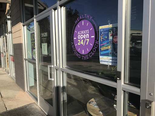 Gym «Anytime Fitness», reviews and photos, 1523 132nd St SE, Everett, WA 98208, USA