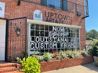 Uptown Art & Frame