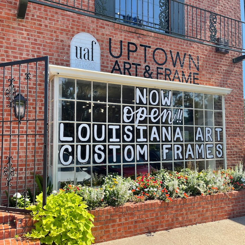 Uptown Art & Frame