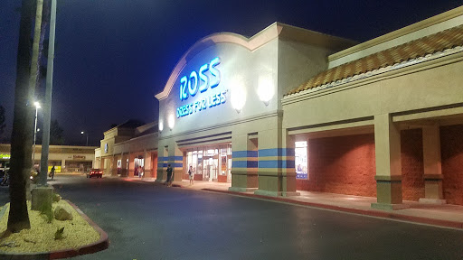 Clothing Store «Ross Dress for Less», reviews and photos, 1082 S Mt Vernon Ave, Colton, CA 92324, USA