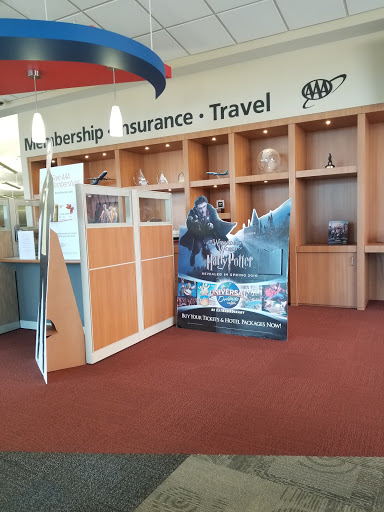 Insurance Agency «AAA Allen Park», reviews and photos