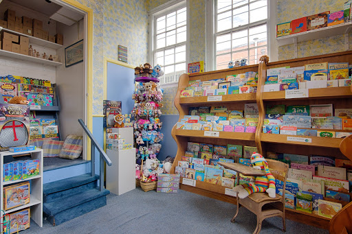 Book Store «Logos Bookstore», reviews and photos, 6620 Snider Plaza, Dallas, TX 75205, USA