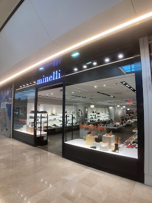 Minelli à Créteil