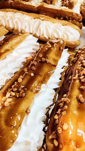 Dulces La Tienda De Mari en Pedrera, Sevilla