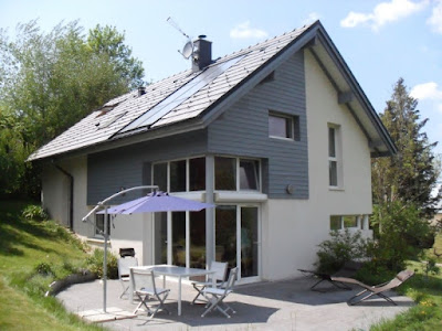 Chalet Villard de Lans à Villard-de-Lans