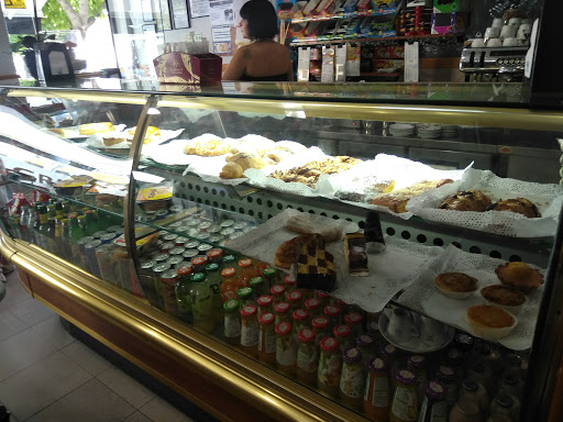 Pastelaria Grilo no Moita, Setúbal