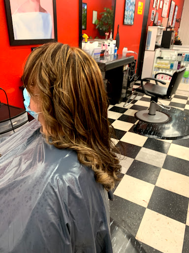 Beauty Salon «Styles Beauty Salon», reviews and photos, 8552 Nuevo Ave, Fontana, CA 92335, USA