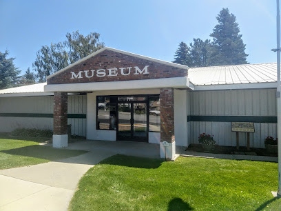 Douglas County Museum