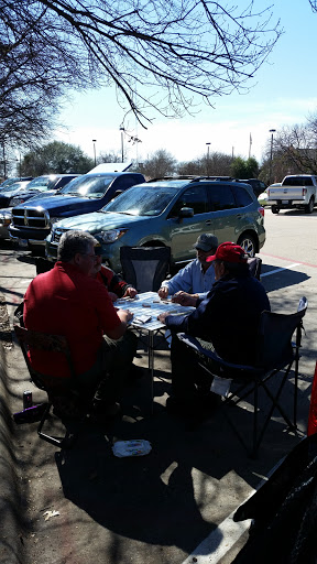 Boutique «Bridges Thrifty Boutique», reviews and photos, 220 W Belt Line Rd, Cedar Hill, TX 75104, USA