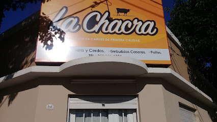 Carniceria La Chacra