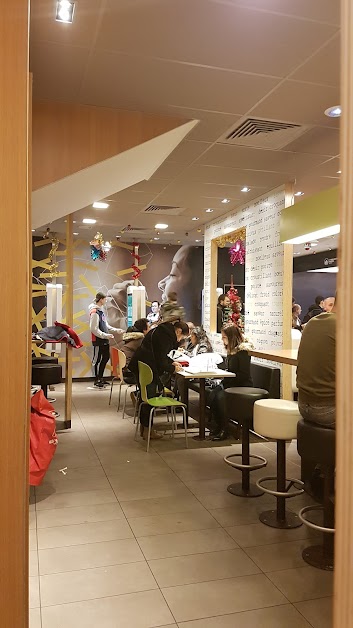 McDonald's 13006 Marseille