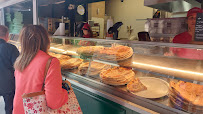 Atmosphère du Pizzas à emporter Porzione di Capri Fabrot à Aix-en-Provence - n°1