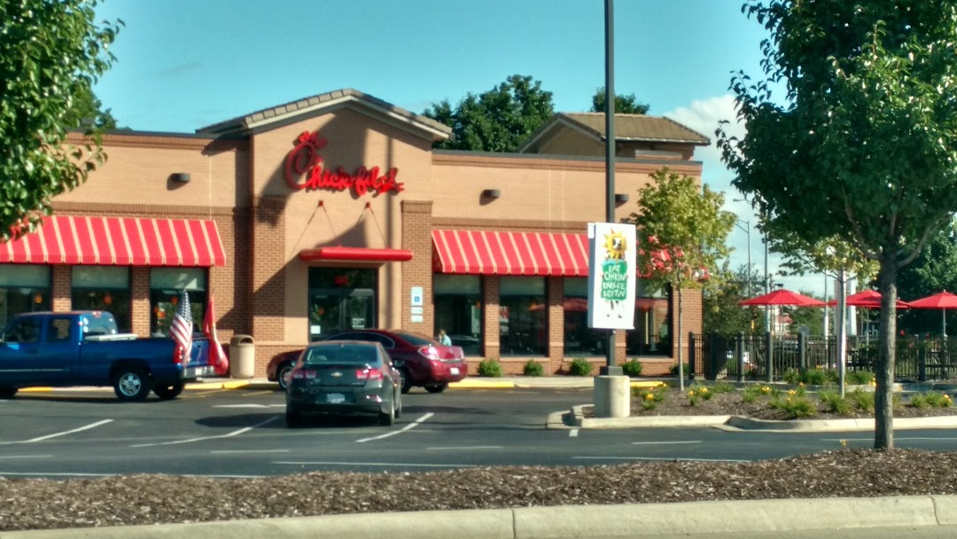 Chick-fil-A