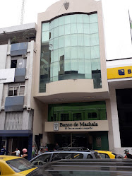 Banco De Machala