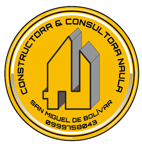 CONSTRUCTORA & CONSULTORA NAULA - San Miguel