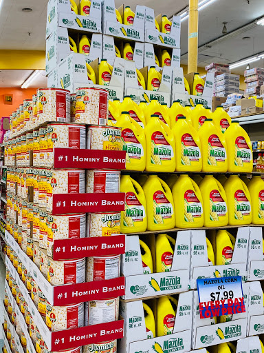 Supermarket «El Rio Bravo Supermarket», reviews and photos, 11 S 10th St, Kansas City, KS 66102, USA