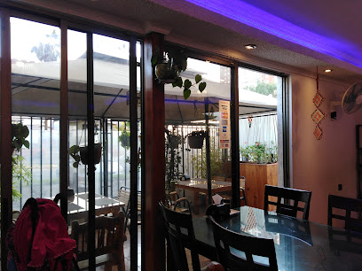 Royalty Restaurant - Av. Tadeo Haenke 2352, 1110780 Iquique, Tarapacá, Chile