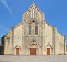 Église Sainte-Croix Saint-Lô