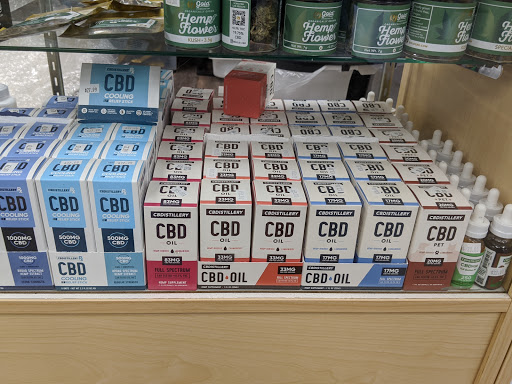 Tobacco Shop «Smoke Signals Pipe & Tobacco», reviews and photos, 3 Main St, Dover, NH 03820, USA