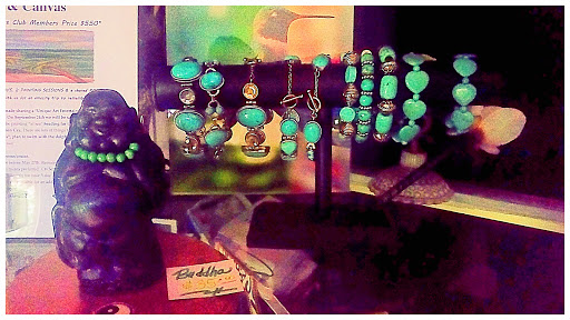 Spa «The Great Escape Spa & Art Shop», reviews and photos, 708 Freyer Rd, Michigan City, IN 46360, USA