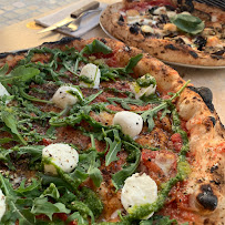 Pizza du Pizzeria Chez Pia à Tours - n°16