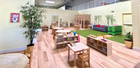 Sora International Preschool of Daly City