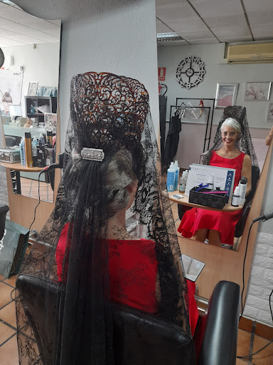 Peluquería Mili en Mérida, Badajoz