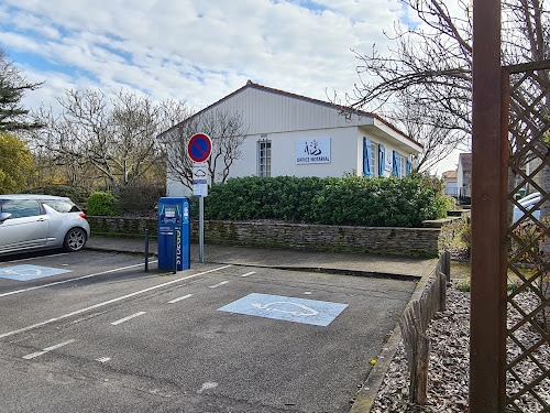 SYDEGO Charging Station à La Plaine-sur-Mer