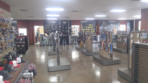 Motorcycle Parts Store «Ramjet Racing Performance Cycles», reviews and photos, 12001 N Cave Creek Rd, Phoenix, AZ 85020, USA