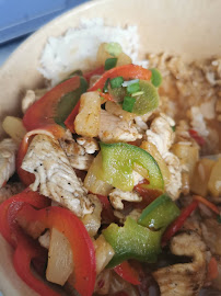 Aliment-réconfort du Restauration rapide Pitaya Thaï Street Food à Villeurbanne - n°11