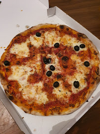 Pizza du Pizzeria Pizza Délice à Décines-Charpieu - n°17