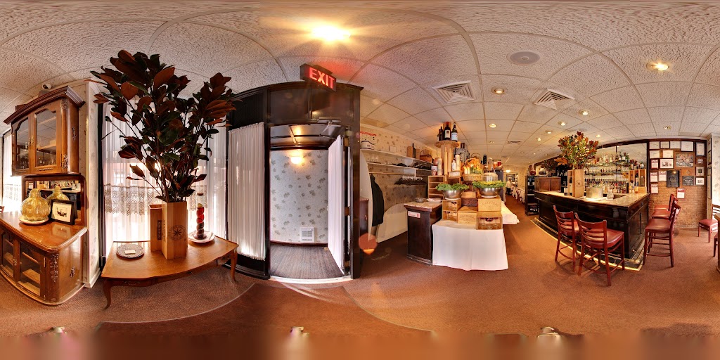 Il Mulino - Downtown (West 3rd) 10012