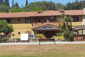Hotel Lago Los Molinos image