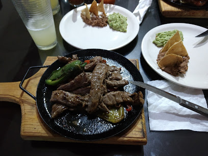 Restaurant La Terraza - Carr. Fed.120 SJR, Jalpan De Serra - Xilitla, 76340 Piedras Anchas, Qro., Mexico