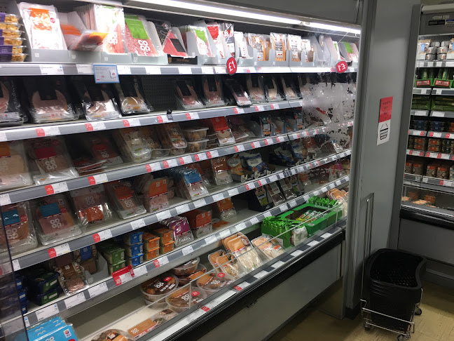 Comments and reviews of Co-op Food - High Street - Fishguard