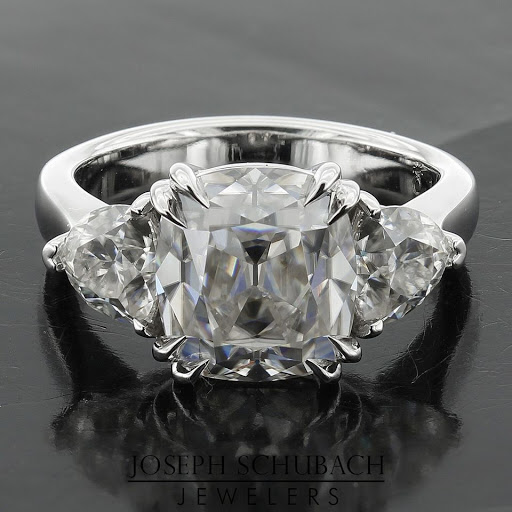 Jeweler «Joseph Schubach Jewelers», reviews and photos, 7150 E Camelback Rd #250, Scottsdale, AZ 85251, USA