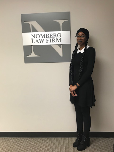 Personal Injury Attorney «The Nomberg Law Firm», reviews and photos