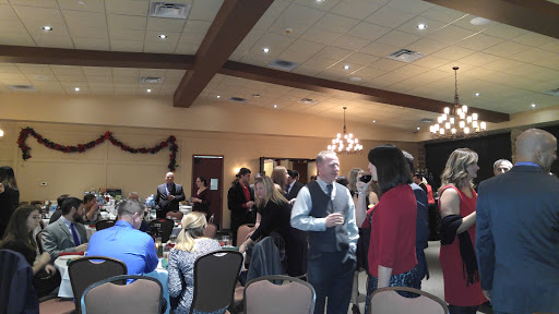 Golf Club «Ravenwood Golf Club», reviews and photos, 929 Lynaugh Rd, Victor, NY 14564, USA